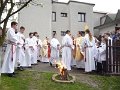 Triduum i Niedziela Zmartwychwstania 2014 r 254